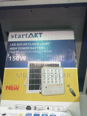Start Akt Floodlights 250watts