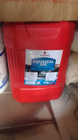 Aquaseal Waterproof Cement