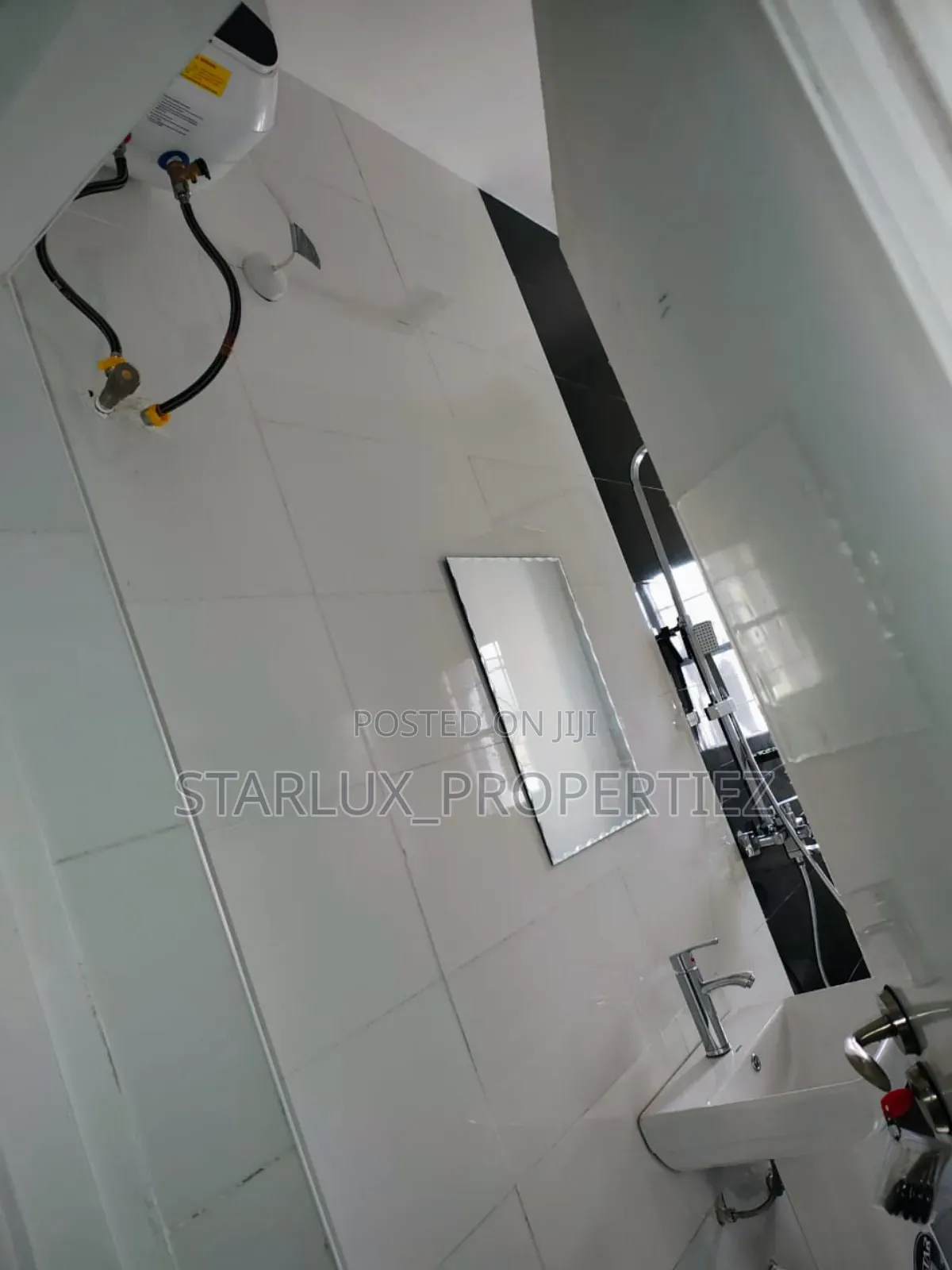 5bdrm Duplex in Admiralty Estate for rent