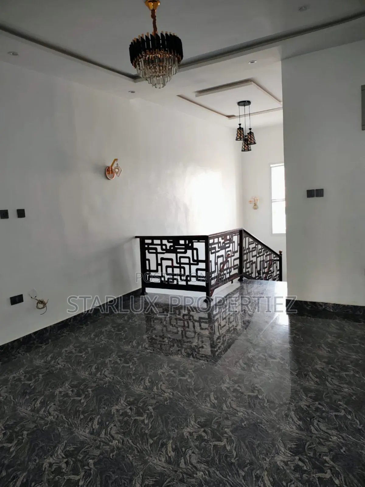 5bdrm Duplex in Admiralty Estate for rent