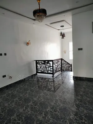 5bdrm Duplex in Admiralty Estate for rent