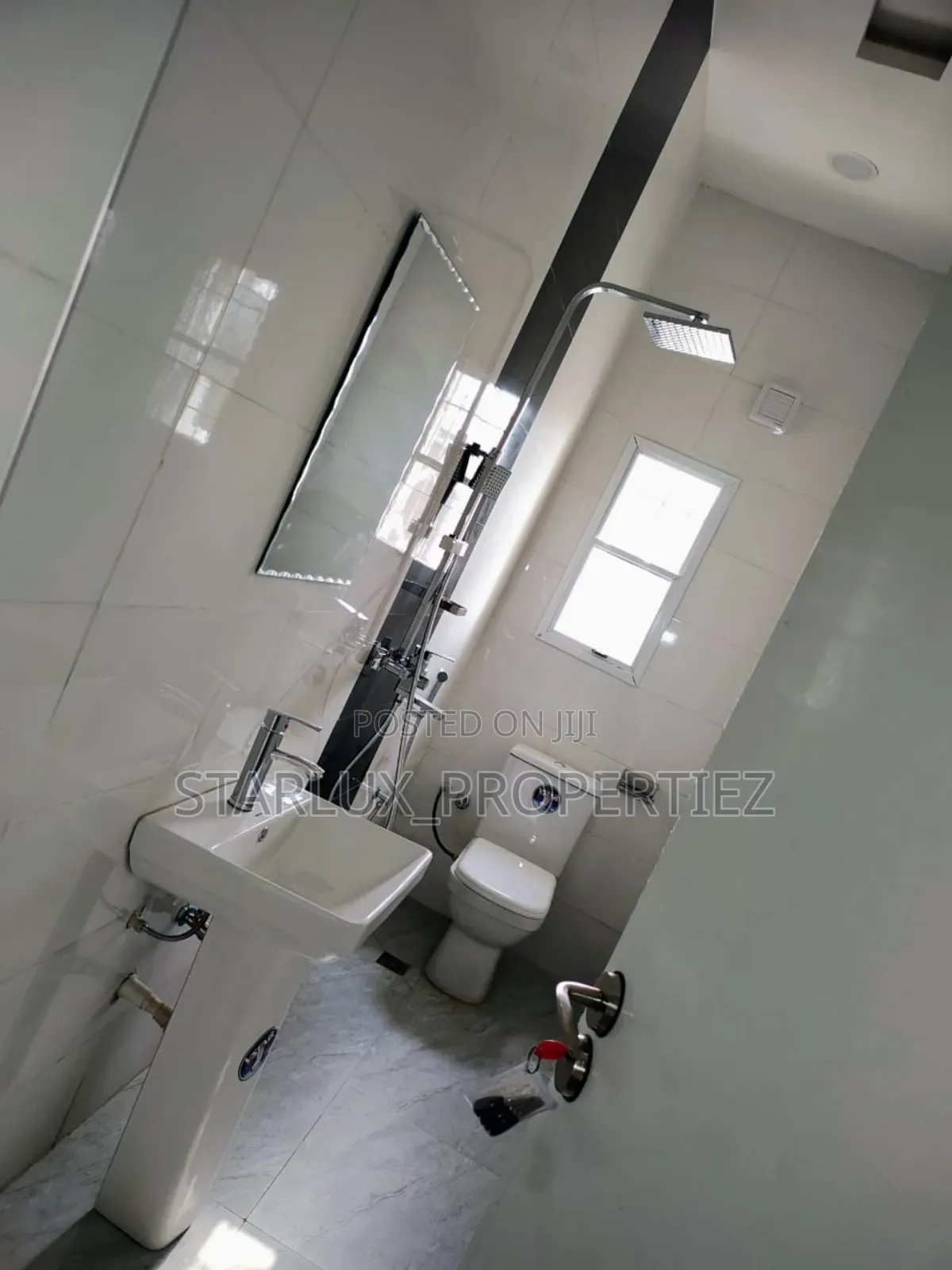 5bdrm Duplex in Admiralty Estate for rent