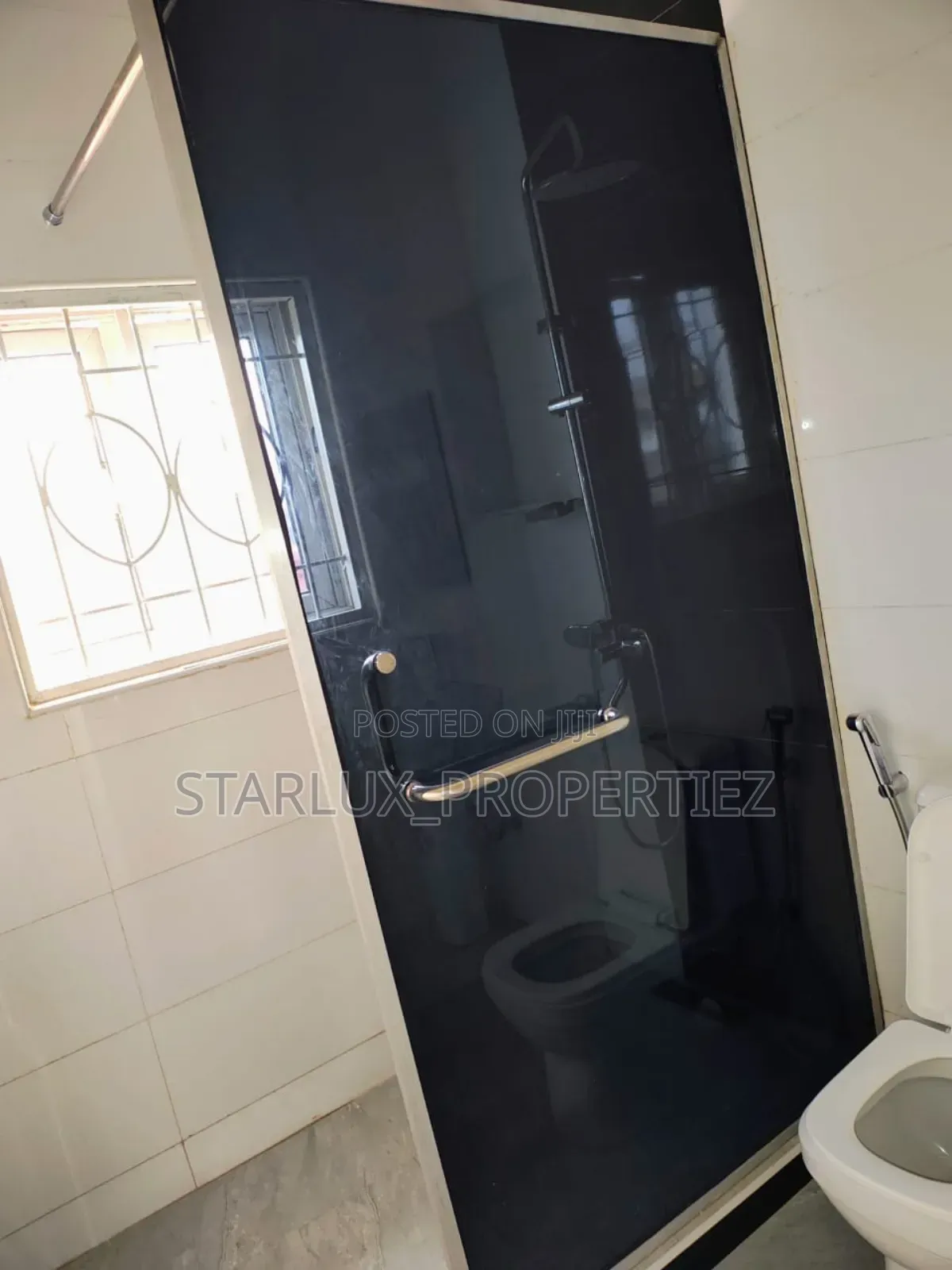 5bdrm Duplex in Admiralty Estate for rent