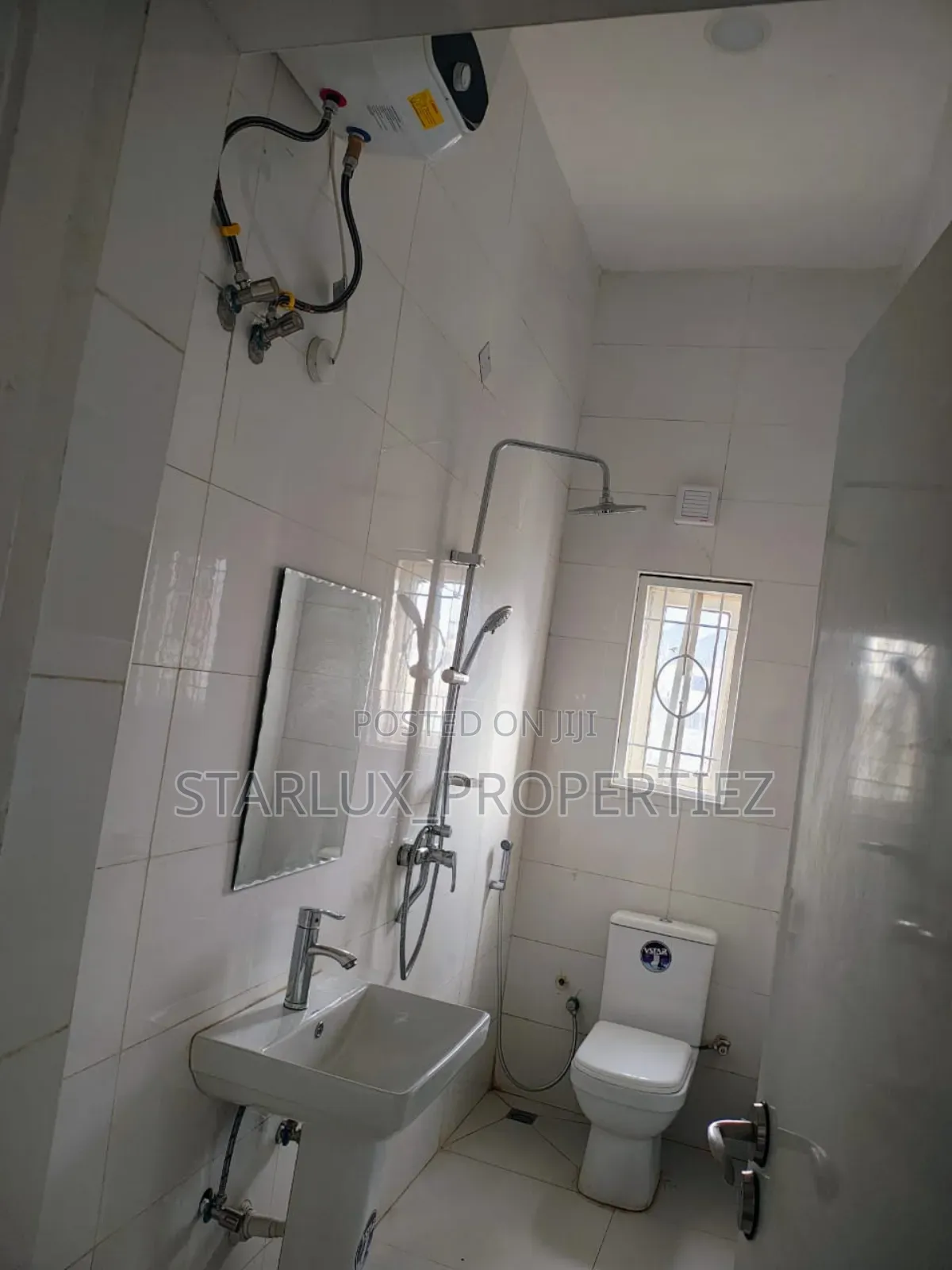 5bdrm Duplex in Admiralty Estate for rent