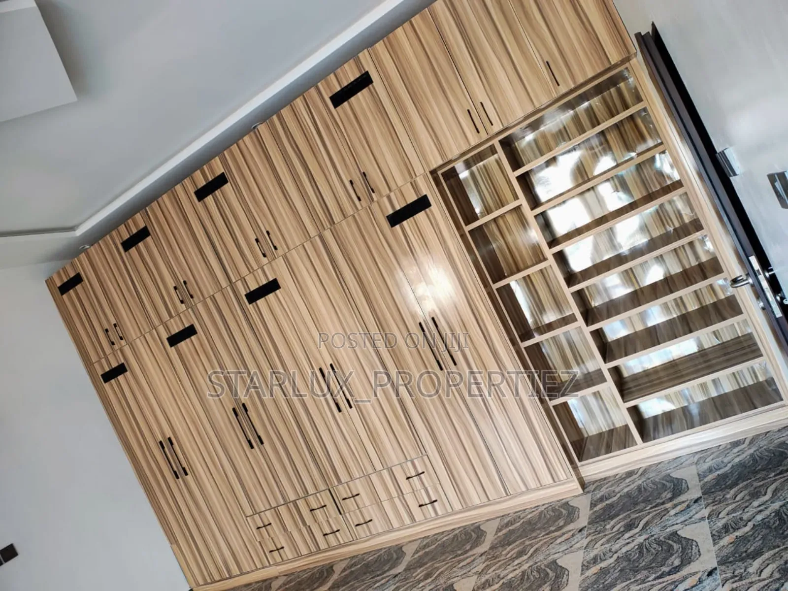 5bdrm Duplex in Admiralty Estate for rent