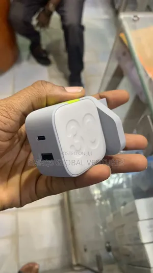 Phone Chargers