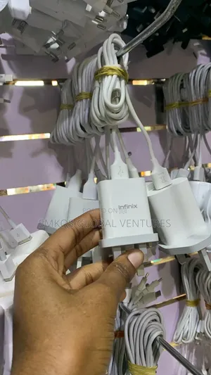 Phone Chargers