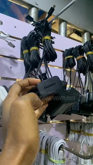 Phone Chargers
