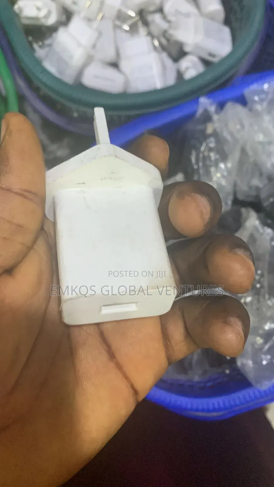 Phone Chargers