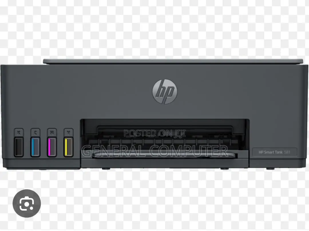 Hp Printer