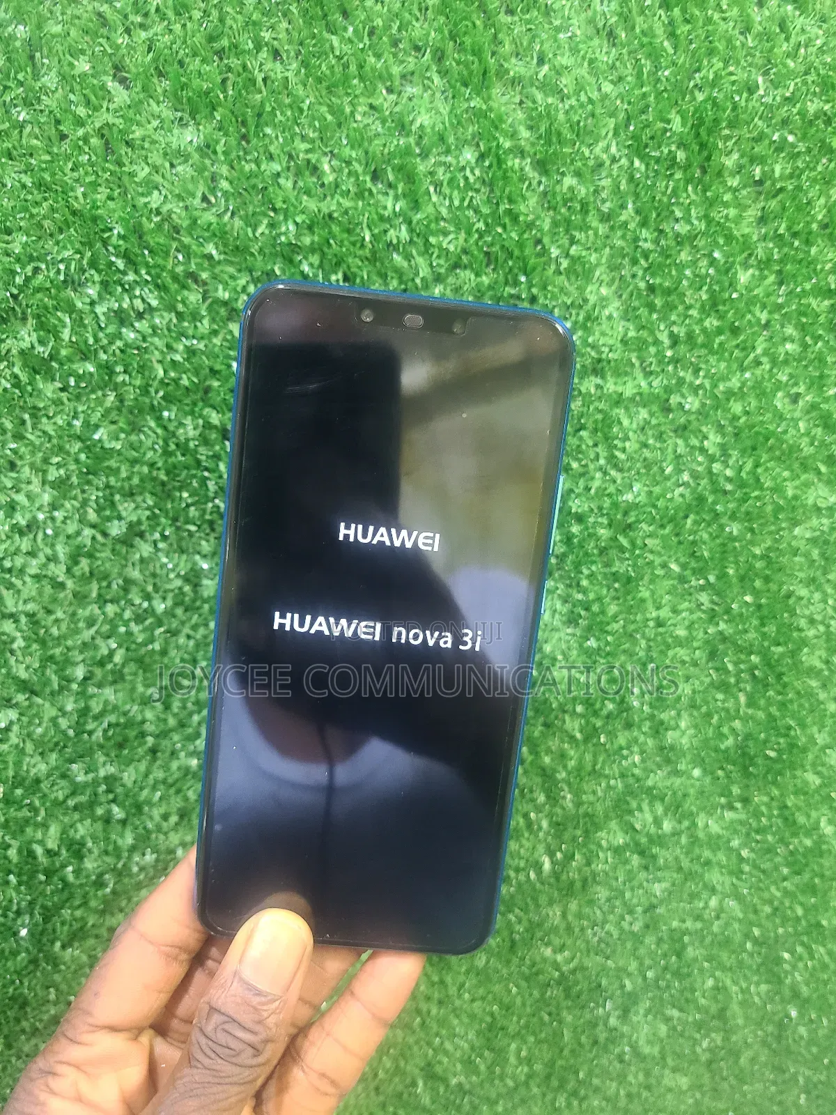 Huawei Nova 3i 64 GB Blue