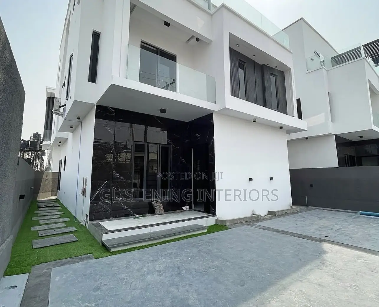 Balustrade Balcony Frameless Glass