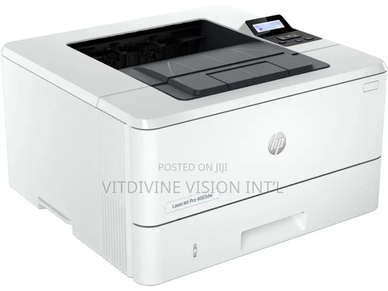 Hp Laserjet Pro 4003dw Printer (2z610a