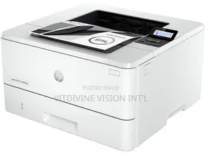 Hp Laserjet Pro 4003dw Printer (2z610a