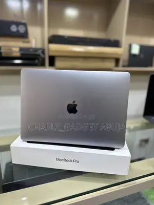 Laptop Apple MacBook Pro 2020 M1 8GB Apple M1 SSD 512GB