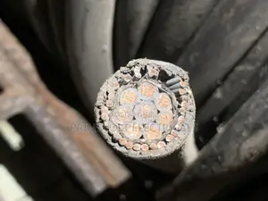 6mmx8core Armoured Cables