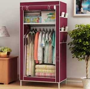 Mobile Wardrobe
