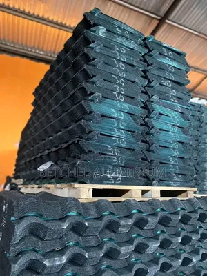 Gerard Warehouse