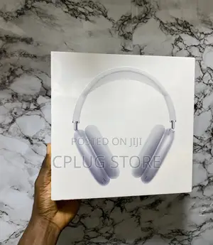 New Apple Airpods Max Wireless(White)
