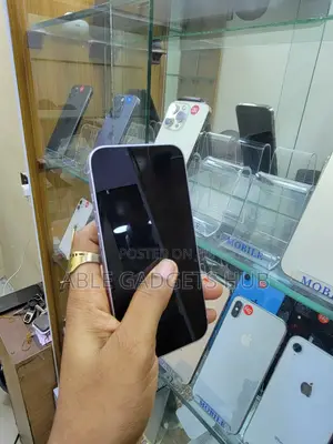 Apple iPhone 14 128 GB Purple