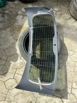 Ml350 2013 Rear Back Glass We Deliver and Install