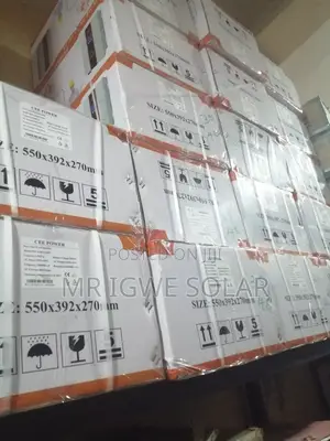 Create Power 5kva 24v