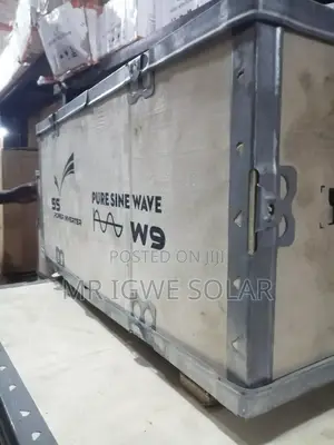 As Power W9