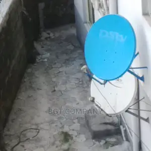 Best Installation DSTV/Gotv/Free to Air/SLTV/Church/All Satellites