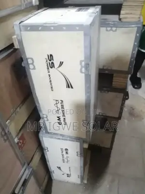3.5kva Ss Power 24v