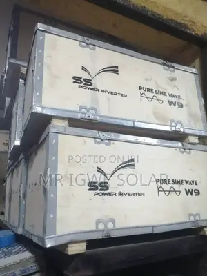 3.5kva Ss Power 24v