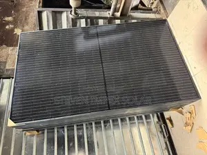 Jinko Solar Panel Half Cut Mono 500watts 120cells