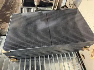 Jinko Solar Panel Half Cut Mono 500watts 120cells