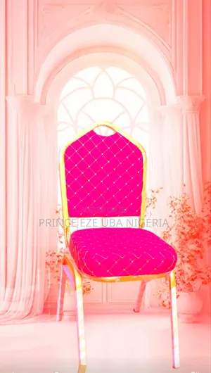 D6 Quality Banquet Chairs