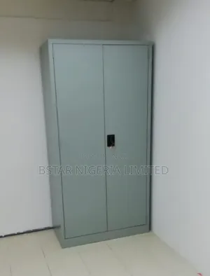 Available!! Available!! Office Full Height Metal Cabinet
