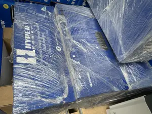 Hype Icon Lithium Solar Battery 5kwh 51.2v 100ah