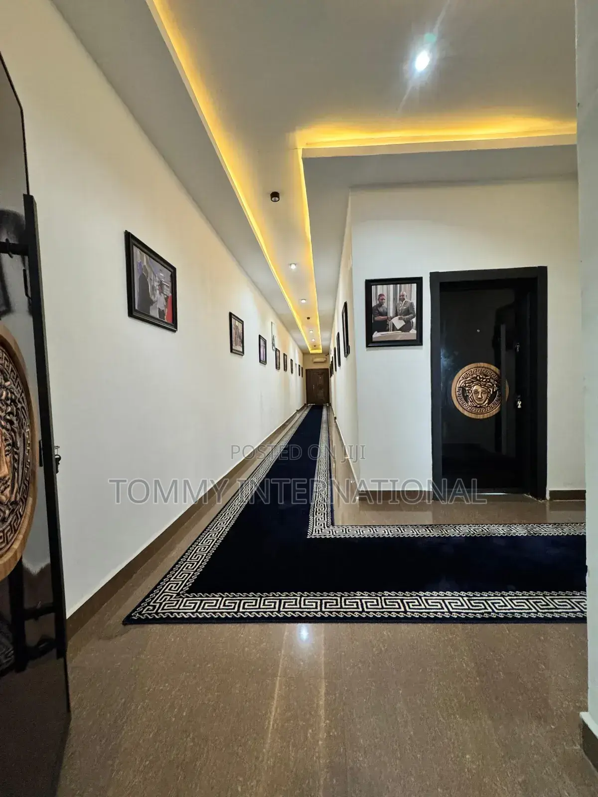 Executive 2 Storey Building Office Complex