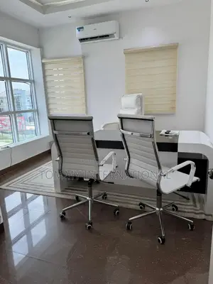 Executive 2 Storey Building Office Complex