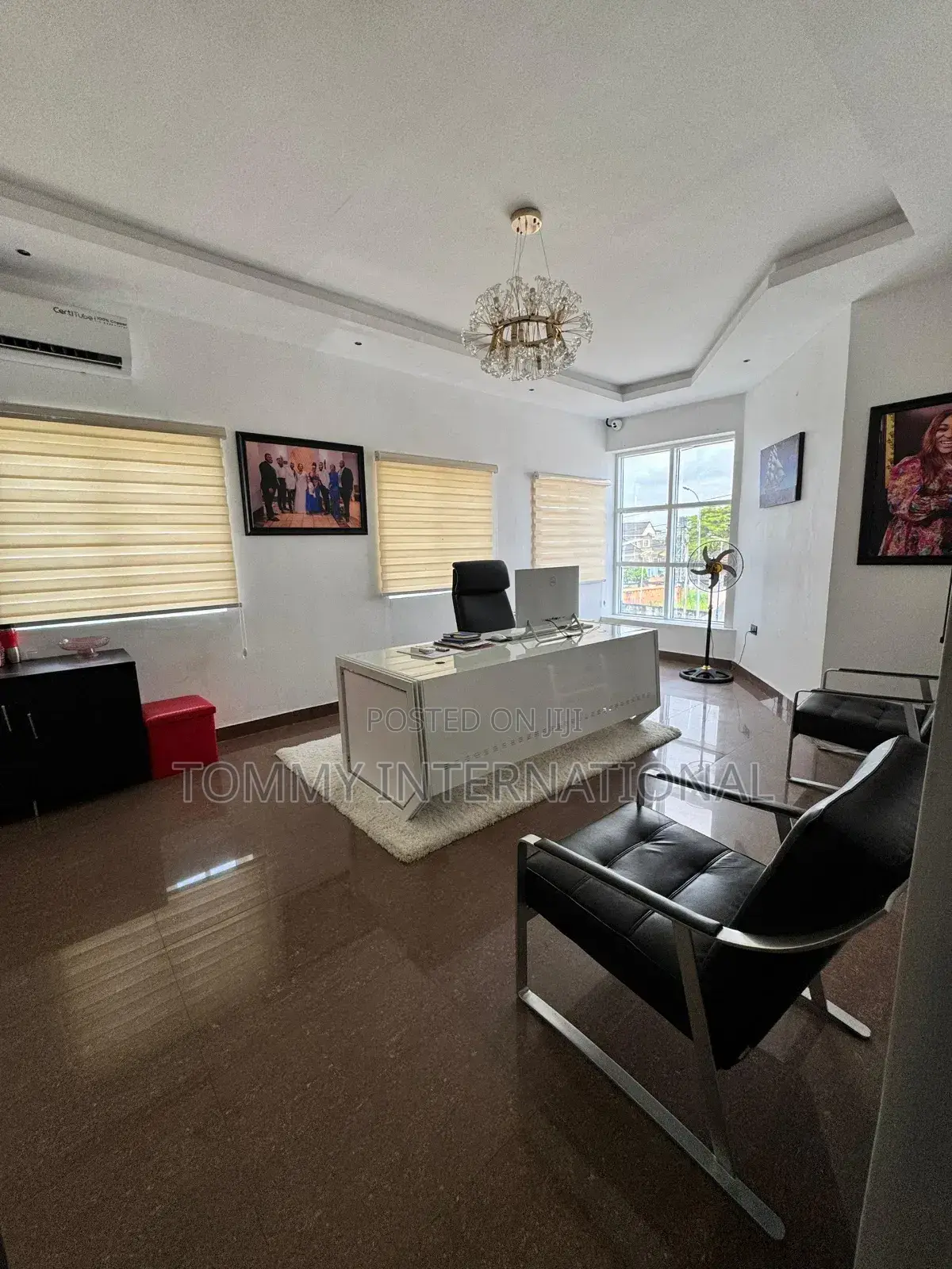 Executive 2 Storey Building Office Complex