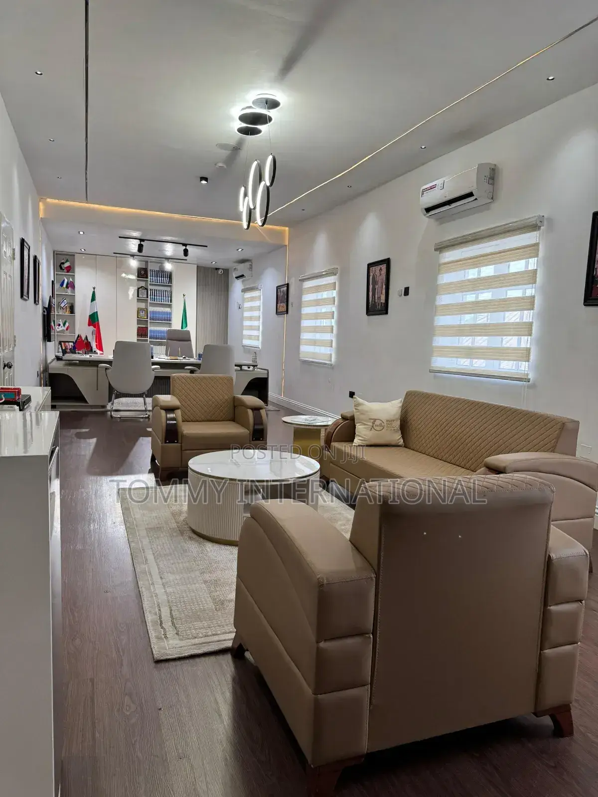 Executive 2 Storey Building Office Complex