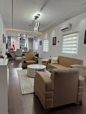 Executive 2 Storey Building Office Complex