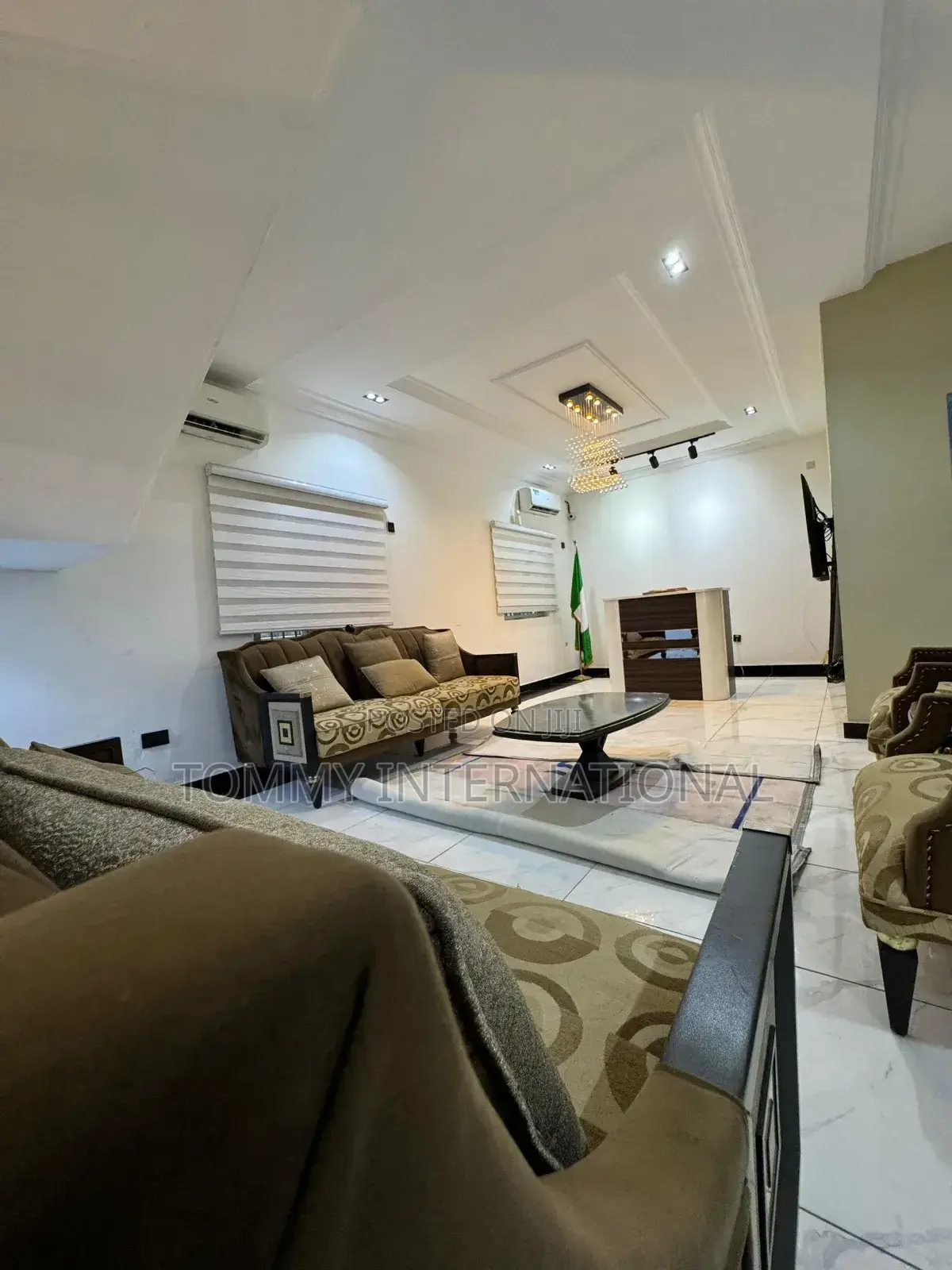 Executive 2 Storey Building Office Complex