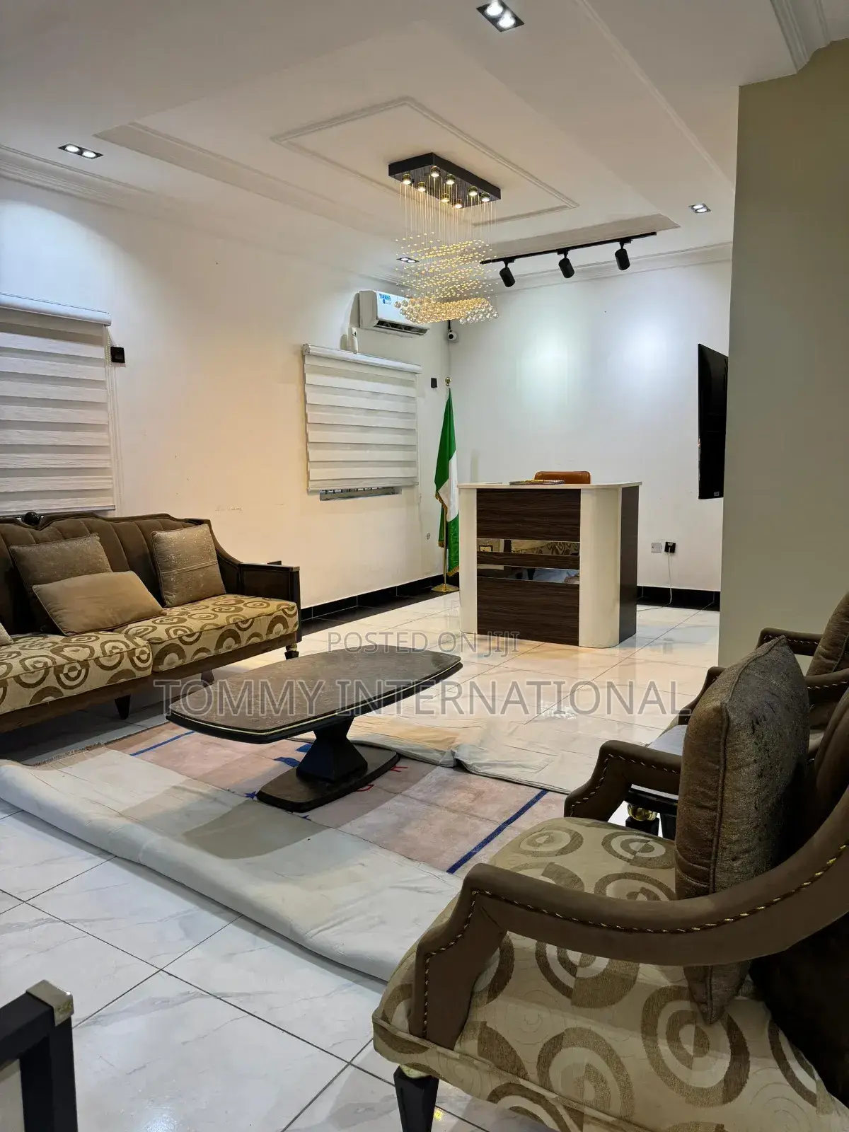 Executive 2 Storey Building Office Complex