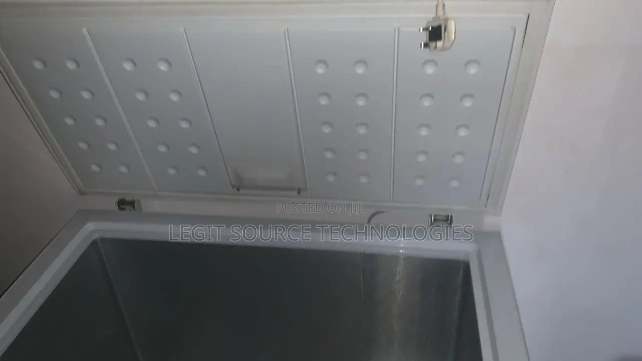 Logik Deep Freezer for Business or Home Use