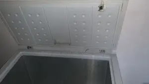Logik Deep Freezer for Business or Home Use