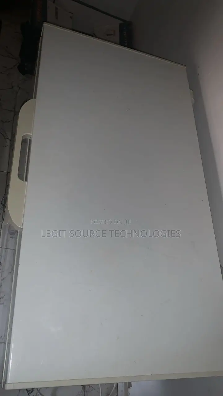 Logik Deep Freezer for Business or Home Use