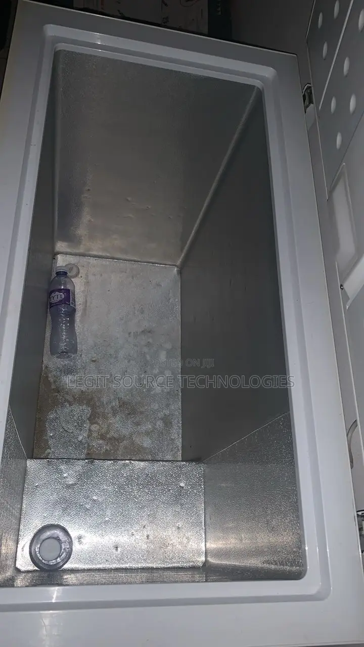 Logik Deep Freezer for Business or Home Use