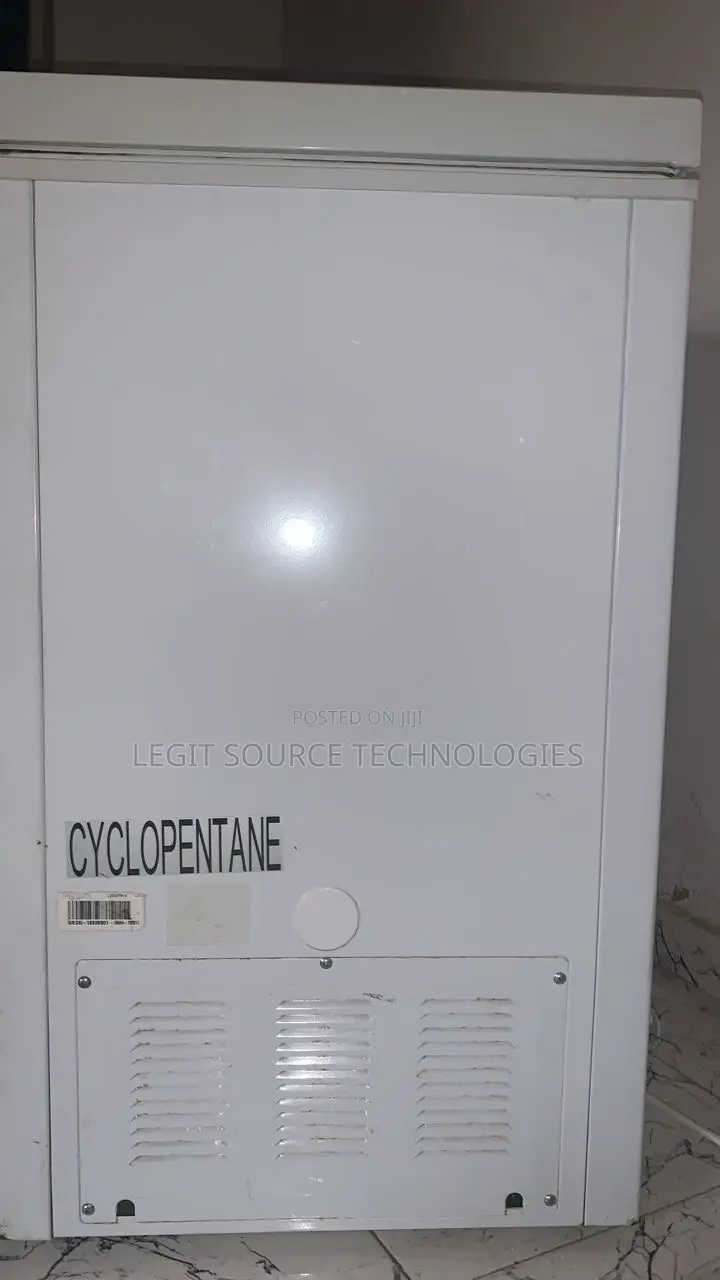 Logik Deep Freezer for Business or Home Use