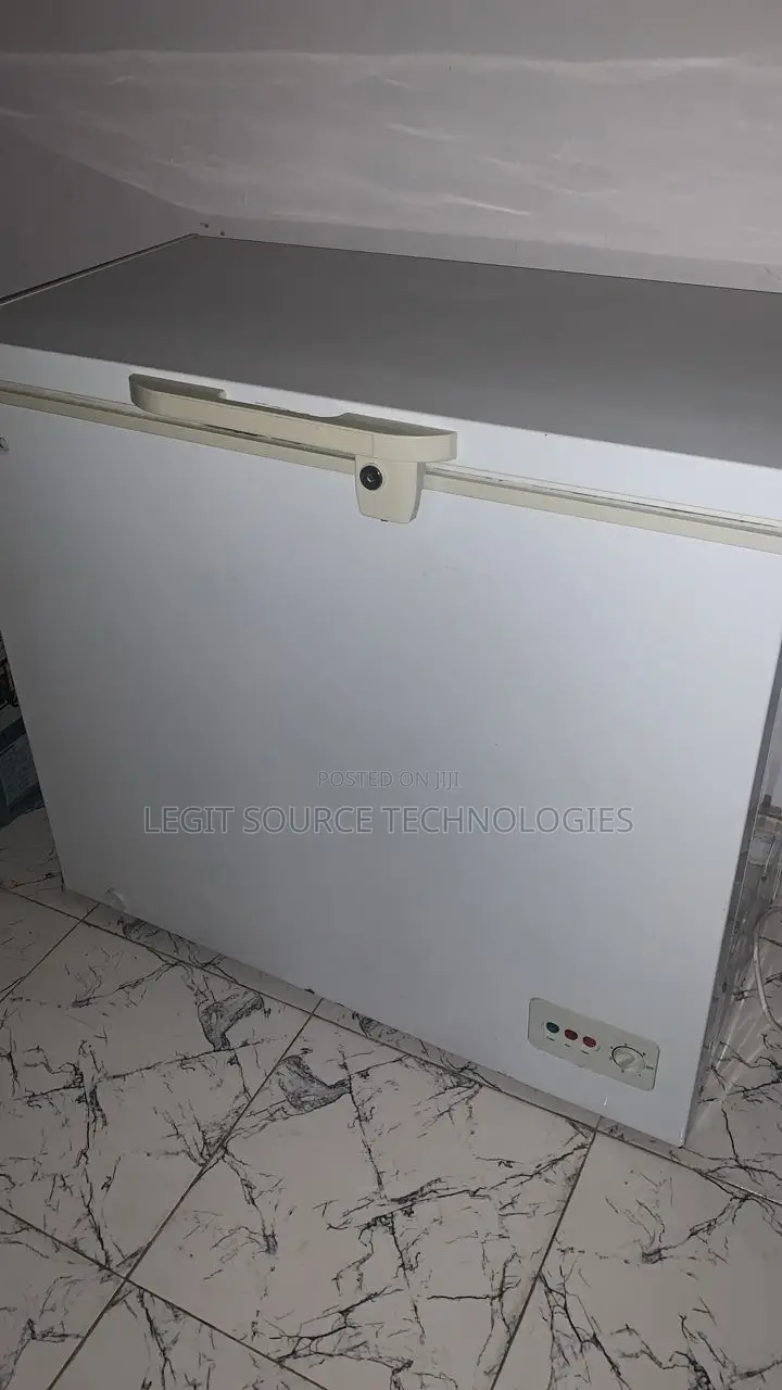 Logik Deep Freezer for Business or Home Use