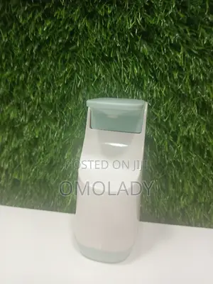 Slim Compact Soap Dump Dispenser
