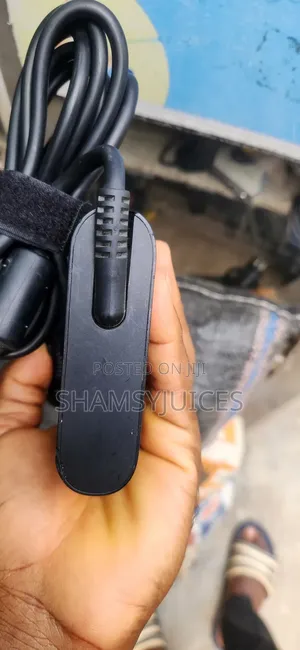 Hp 230watts Pin Mouth Charger